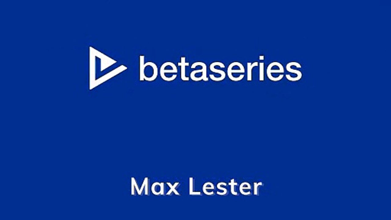 Max Lester (DE)