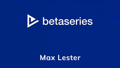 Max Lester (ES)