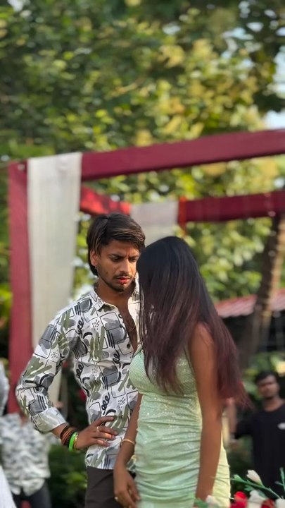 मिले ऐहे दलानी पर 🔥😜💥 Mile Aihe Dalani Par मिले आहे डालनी पर