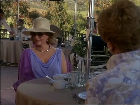 La signora in giallo - 1x20 - Delitto all'Oasi