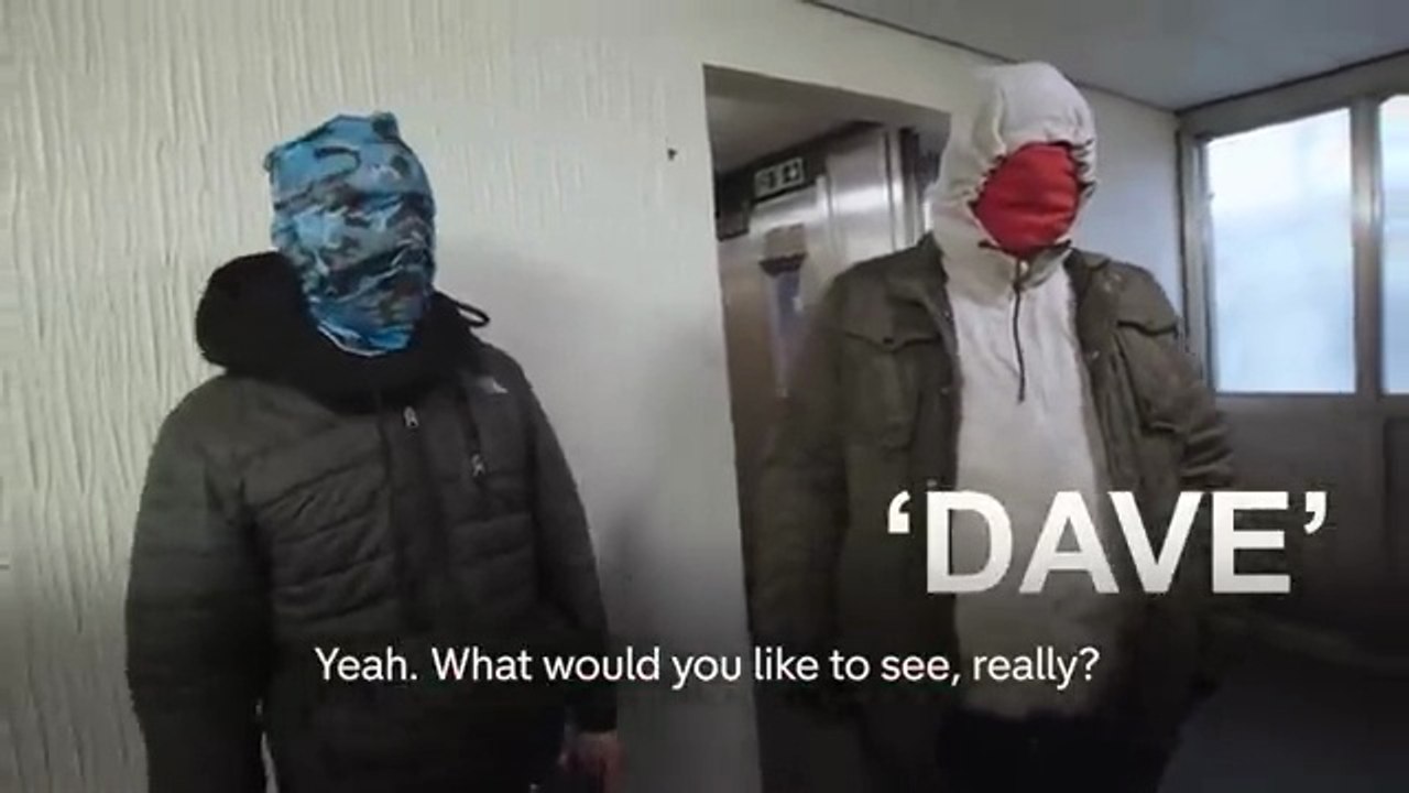 Dark And Deadly_ Inside A British Drug Den _ Kingpin Cribs
