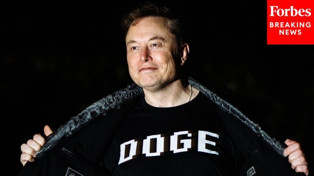 DOGE Uploaded All Social Security Numbers To Risky Cloud Server, Top SSA Official Says