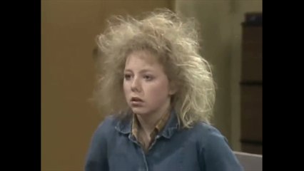 Prisoner Cell Block H (with gate slams) - Episode 512