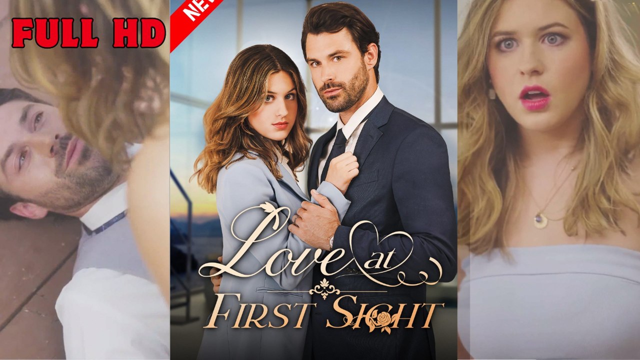 Love at First Sight Full Movie