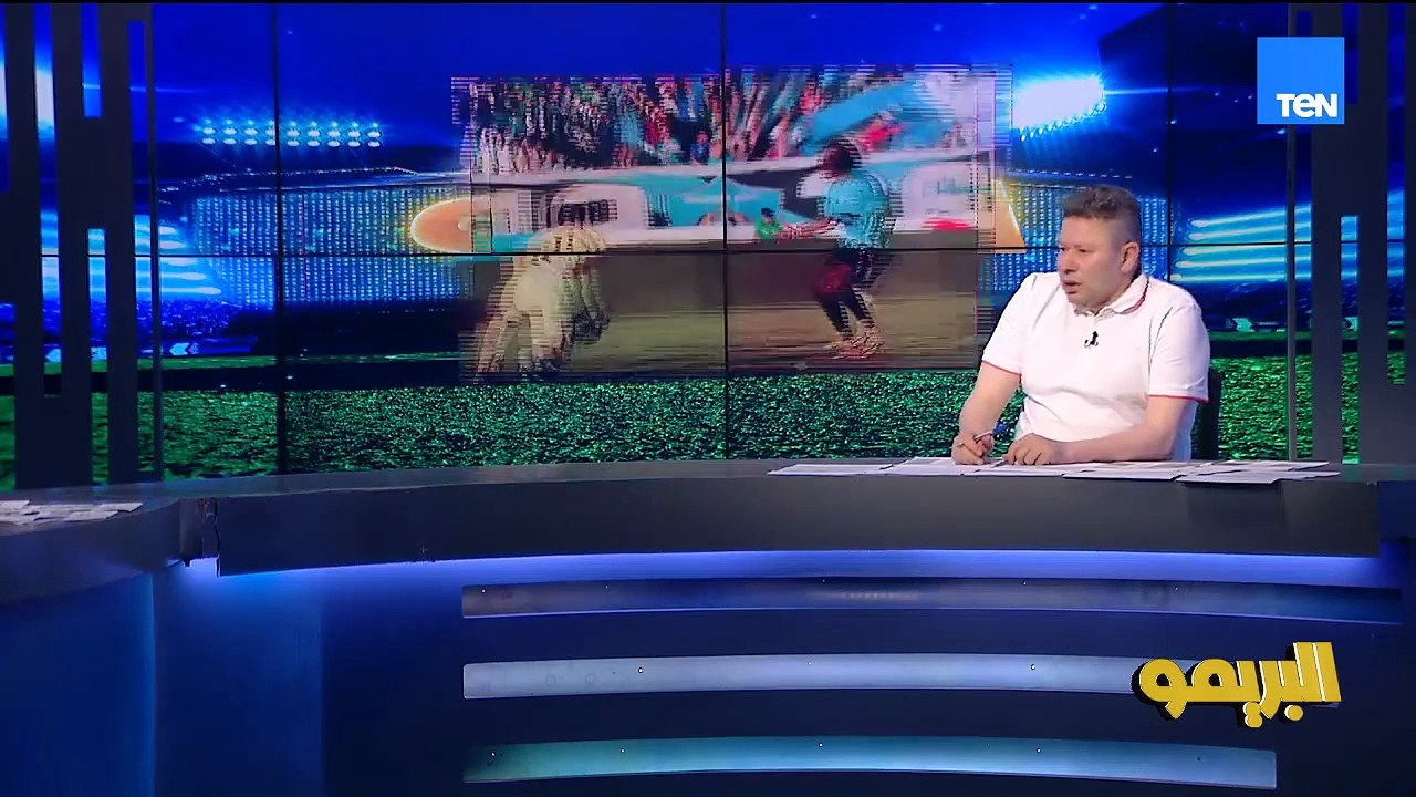 رضا عبد العال: الأهلي بيلعب أمام مدرب بيخلي المباراة دفاعيًا ضلمة.. مينفعش جراديشار ينزل