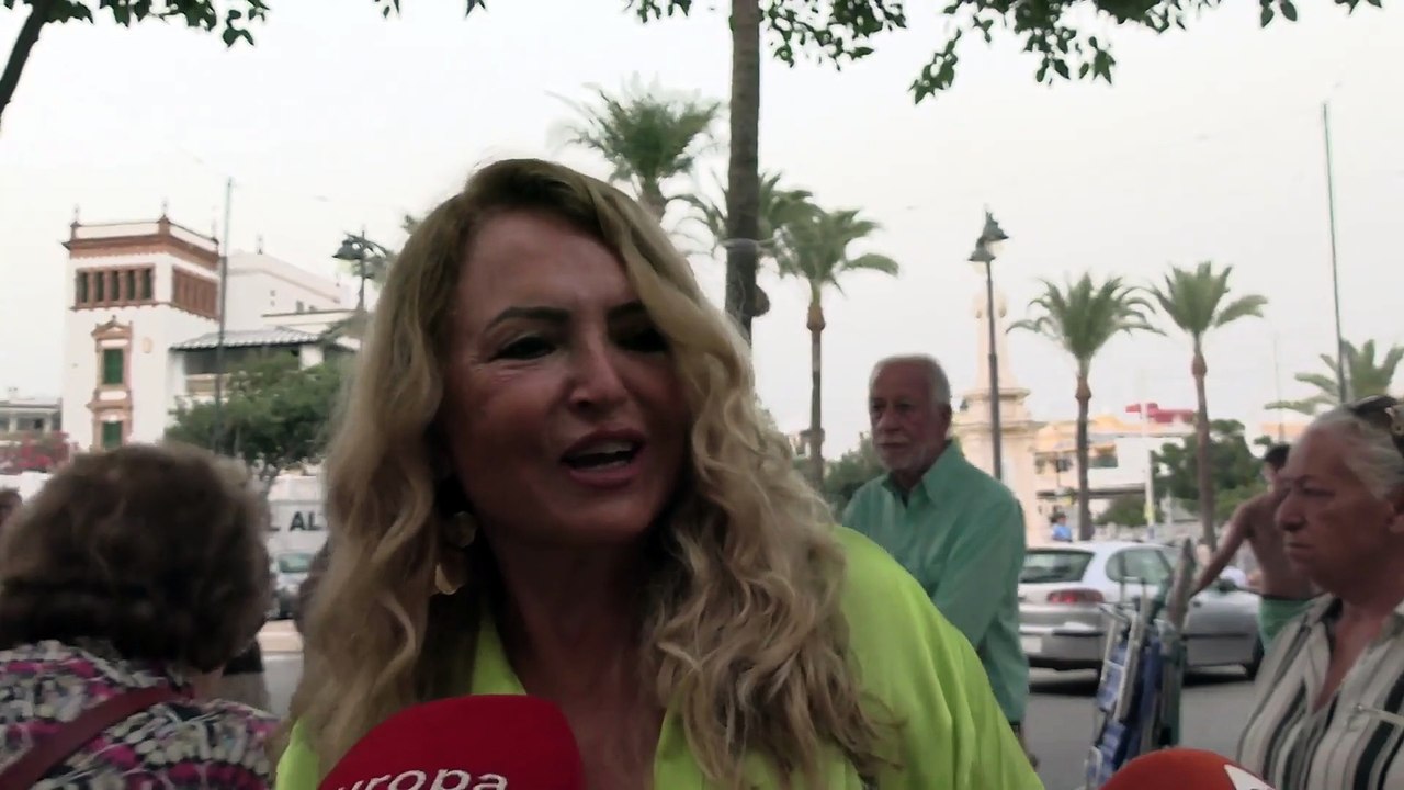 Mari Carmen Ortega revela el destino de la hija de Michu y José Fernando