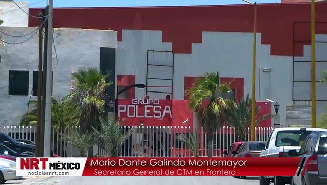 Iniciaron contrataciones varias empresas en Ciudad Frontera