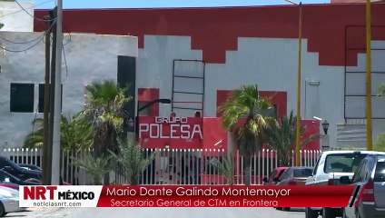 Iniciaron contrataciones  varias empresas en Ciudad Frontera