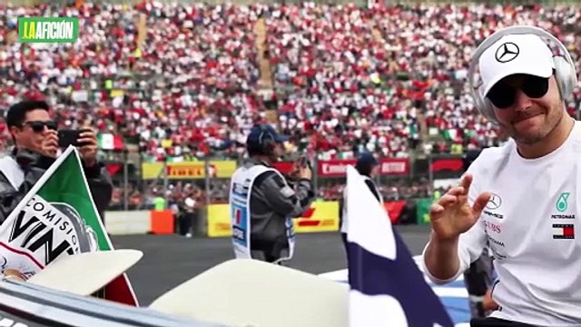 Valtteri Bottas: del escudero de Hamilton al nuevo reto junto a 'Checo' con Cadillac en la F1