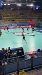 Exclu Dailymotion - Je me suis fait agresser par un coach !! #handball