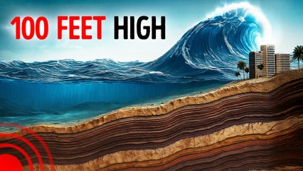 A Megaquake Could Hit Japan and Bring a Huge Tsunami