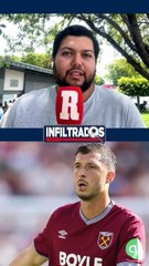 GUIDO RODRÍGUEZ NO LLEGARÁ AL AMÉRICA, PERO EL MERCADO AÚN NO CIERRA