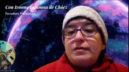 Directora de Informa-Te Ve LATAM conversa sobre los falsos profesionales en Ecuador