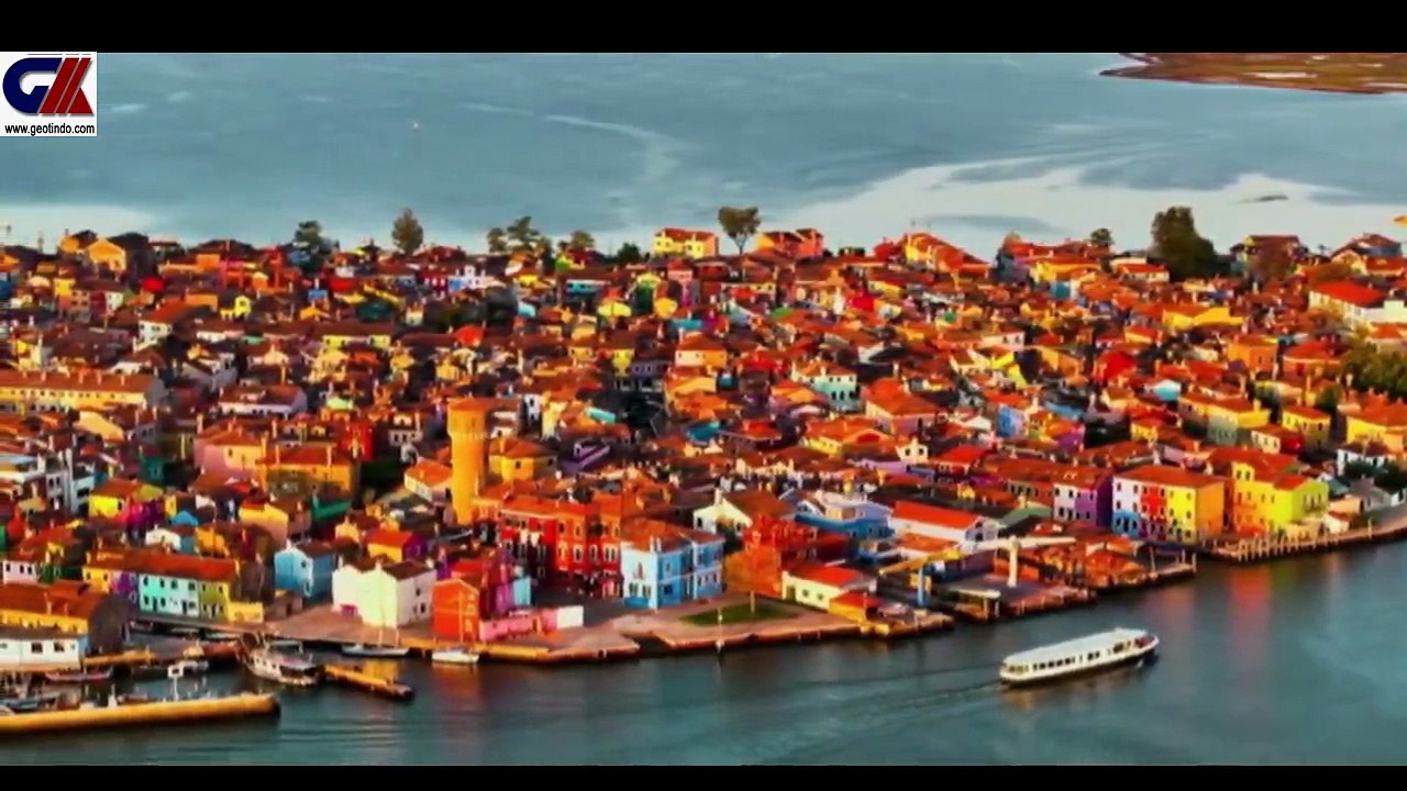 WORLD'S MOST BEAUTIFUL VIDEO