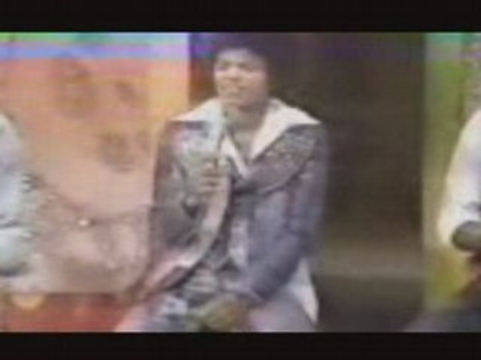 Michael jackson - killing me softly