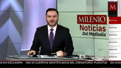 Carreteras de Escuinapa reabiertas tras bloqueos de grupos criminales