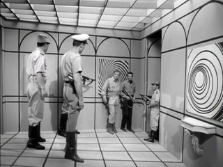 Viaje al fondo del mar 1x29-Los enemigos-HD