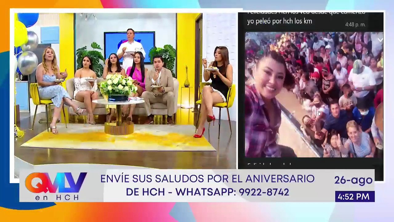 En Vivo (7787)