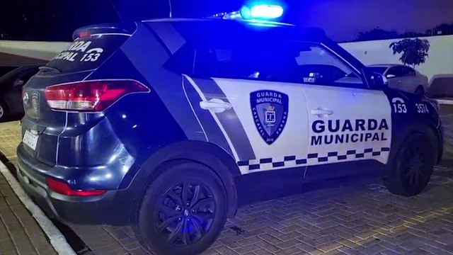 Guarda Municipal apreende mais de 200 maços de cigarros contrabandeados na Rodoviária