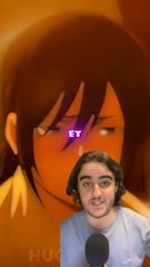 Mikasa et Eren se sont retrouvés après la fin de SNK ?