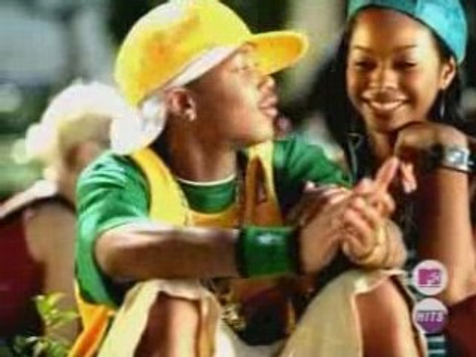 Lil' Romeo feat. Nick Cannon - My Cinderella [Kobra]