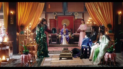 Full Level Empress-36 Watch Online- Exclusive Library