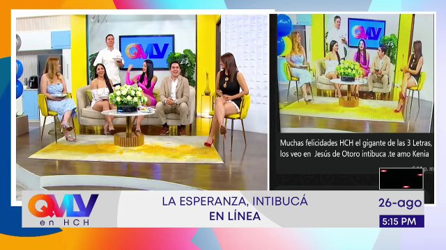 En Vivo (7788)