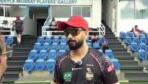 ALI KHAN ON TKR VS ABF PREVIEW