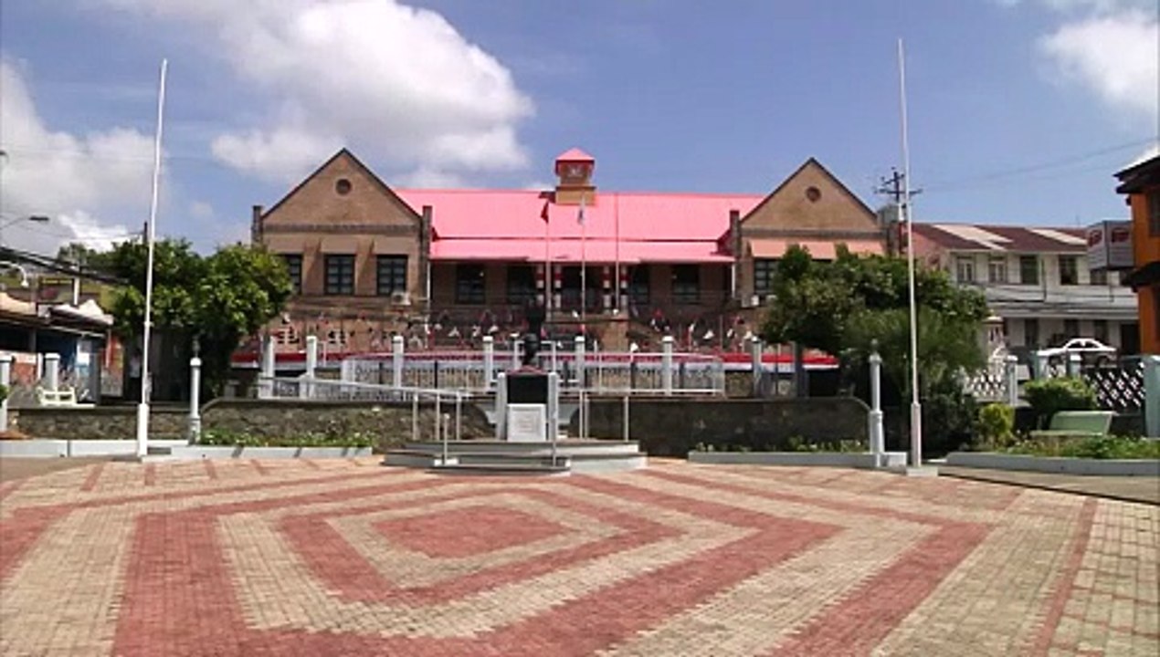 TOBAGO TOURISM IN TROUBLE