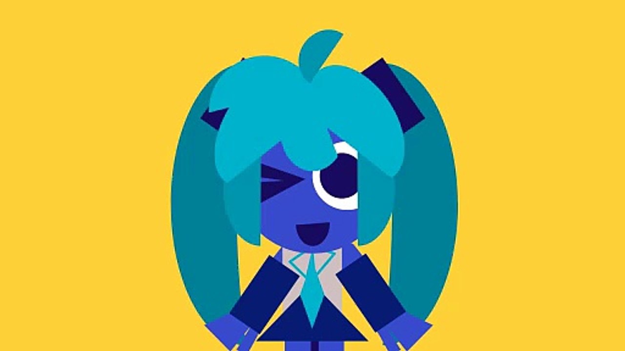 Hatsune Miku
