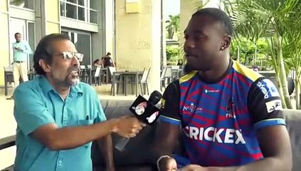 JAYDEN SEALES ON FALCONS VS TKR