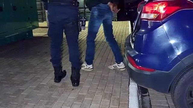 Jovem com mandado de prisão em aberto por furto é detido pela GM em Cascavel