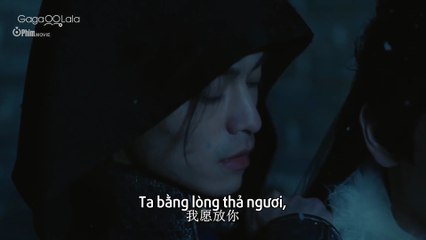 Tử Mạch Hồng Trần Tập 1 Vietsub Thuyết Minh - Phim Boy Love Trung Quốc | Phim Hay