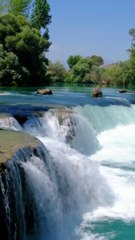 Soft Piano and Nature Harmony