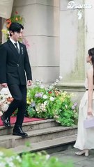 Master Fus Childhood Sweetheart Is Stunning and Bold