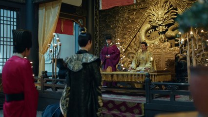 Tử Mạch Hồng Trần Tập 4 Vietsub Thuyết Minh - Phim Boy Love Trung Quốc | Phim Hay