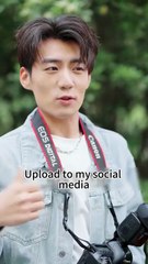 After years of simping she ignored me. Reborn, I no longer love her.#Chinese short drama