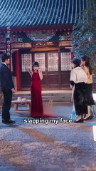 CEO Hired Country Girl As Fake GF, Unexpect She Bravely Fights Off Gold-Digging Rival! Love Begins!