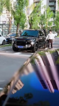 After being cheated on, she found new love and her ex cried a lot!