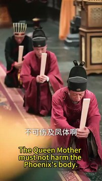 The former dynasty’s Empress Dowager wakes up to find herself transmigrated into the body of an unloved rich family’s daughter. Right from the start, she suddenly has two rebellious kids to handle. Using her Empress Dowager’s authority and palace manageme