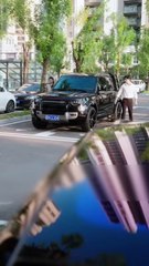 After being cheated on, she found new love and her ex cried a lot!