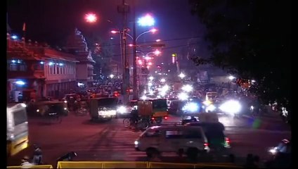 مسلسل غيث الجزء الثاني الحلقة 29