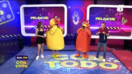 Con Todo - 26 de agosto 2025