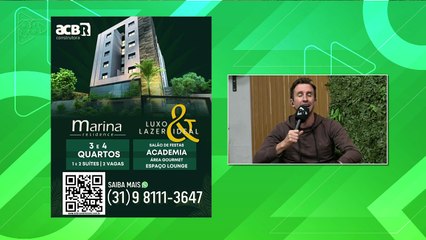 98 Esportes - 2ª Edição 26/08/25