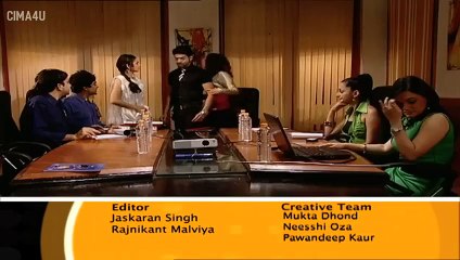 مسلسل غيث الجزء الثاني الحلقة 38