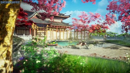 Supreme Above The Sky Episode 20 Sub Indo – Watch Now! 🌟