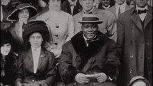 Unforgivable Blackness The Rise and Fall of Jack Johnson - Part 1