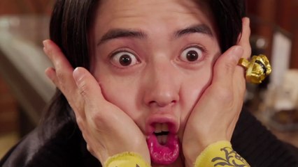 Gozyuger Complementation Project No. 1 Confession Room #07