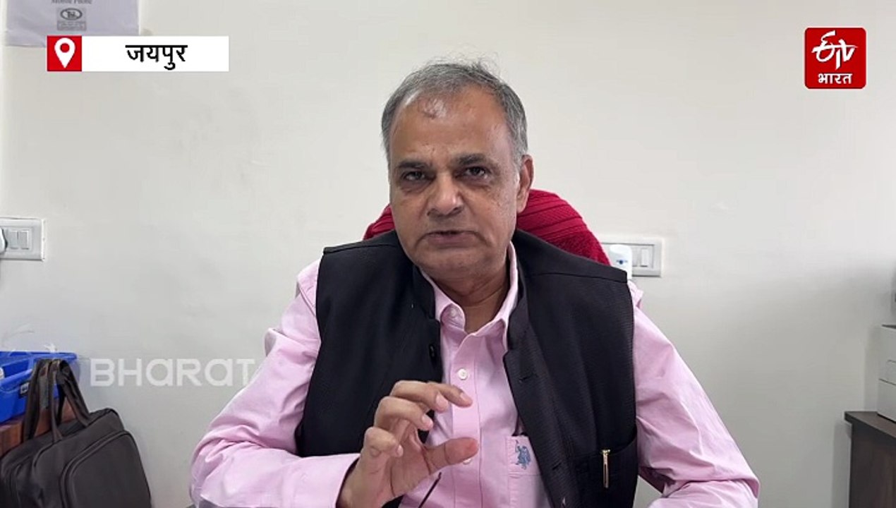 अब कफ सिरप से होगी टीबी की पहचान: ICMR ने पायलट...