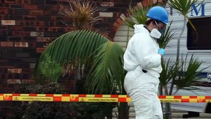 Unidentified person found dead after Windang house fire